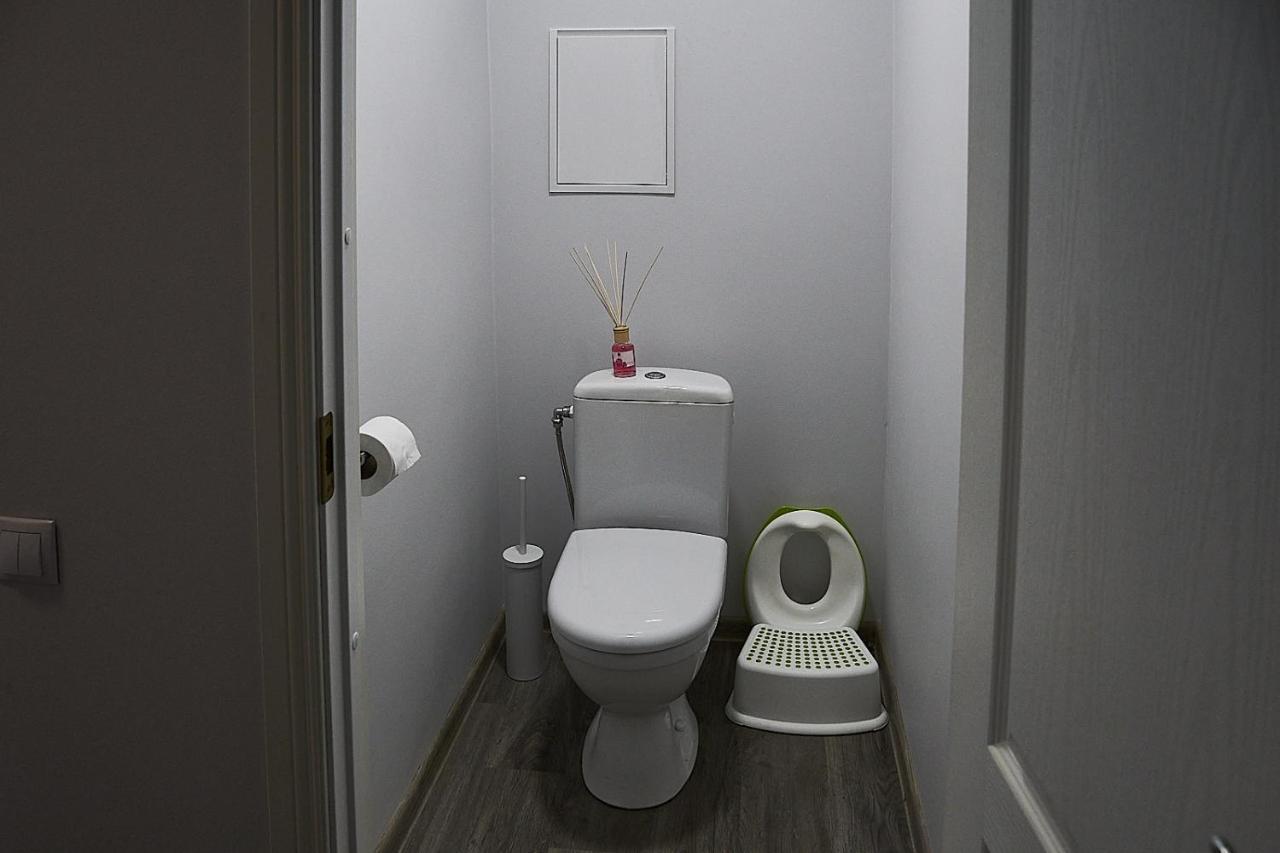 Rundale Solstice Apartment Pilsrundale ภายนอก รูปภาพ