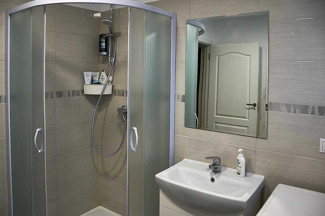 Rundale Solstice Apartment Pilsrundale ภายนอก รูปภาพ