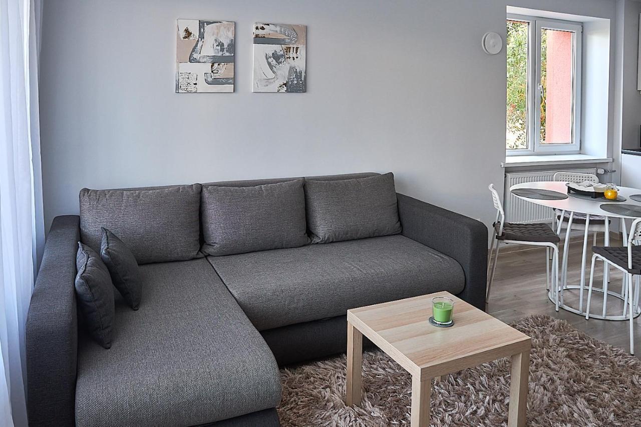Rundale Solstice Apartment Pilsrundale ภายนอก รูปภาพ