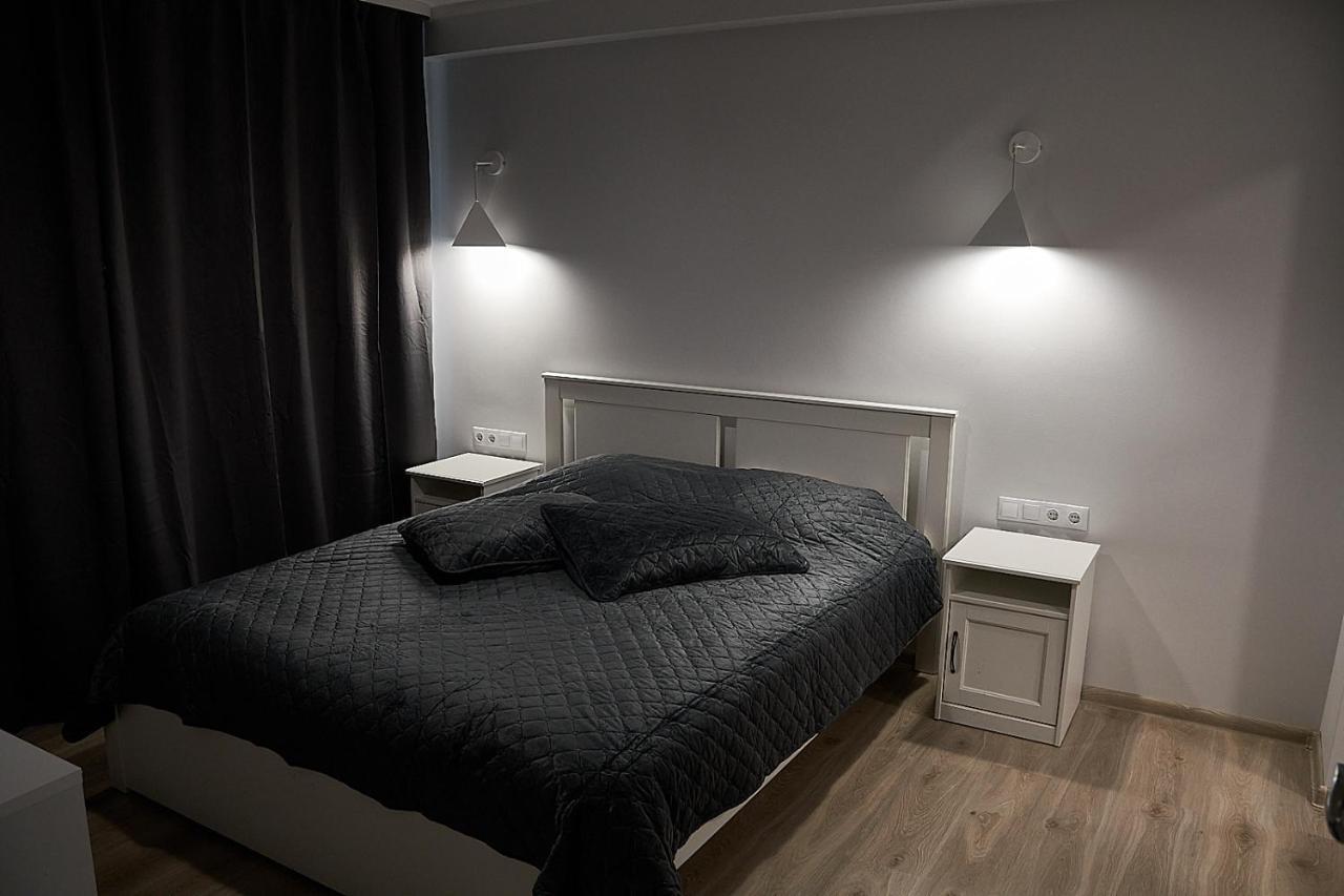 Rundale Solstice Apartment Pilsrundale ภายนอก รูปภาพ