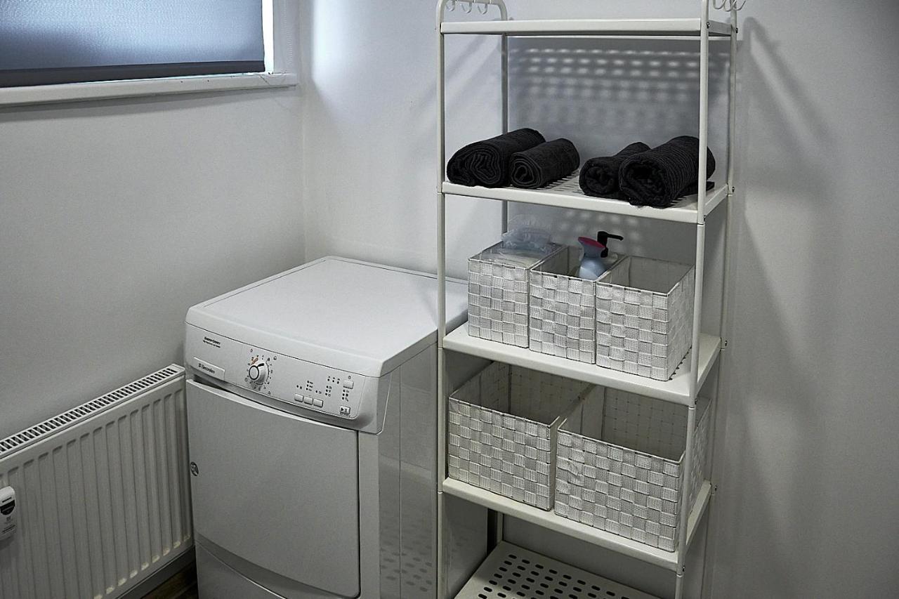 Rundale Solstice Apartment Pilsrundale ภายนอก รูปภาพ