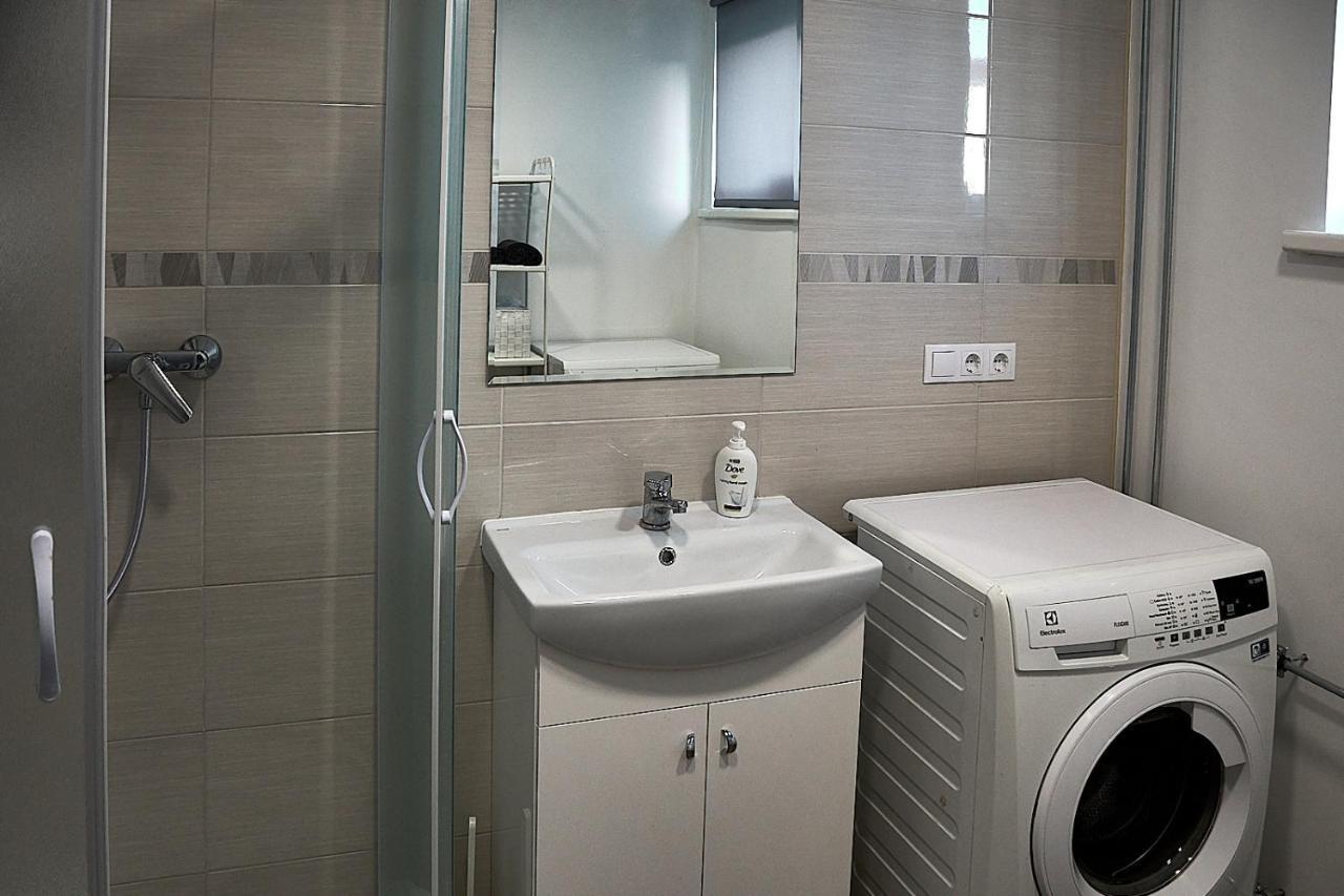Rundale Solstice Apartment Pilsrundale ภายนอก รูปภาพ